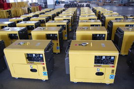 精密仪器发电机组与防雷设备 价格、规格及选购指南