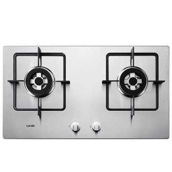 帅康QA-E2 35G嵌入式燃气灶与防雷设备 厨房安全与雷电防护双保障