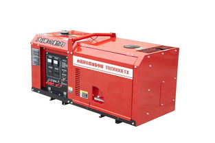 全自动16千瓦静音柴油发电机市场报价解析与电工金具销售策略探讨