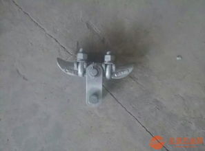 石家庄液压型耐张线夹NY 120/25厂家直销 样式丰富、价格透明，一站式防雷设备解决方案